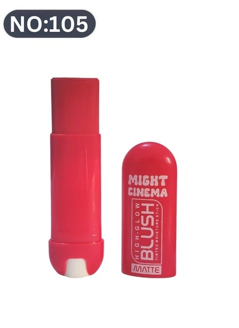 Blush from  Might Cinema Stick 5g