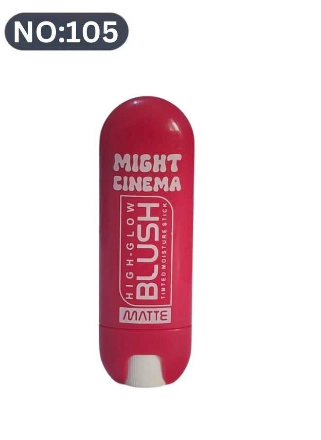 Blush from  Might Cinema Stick 5g