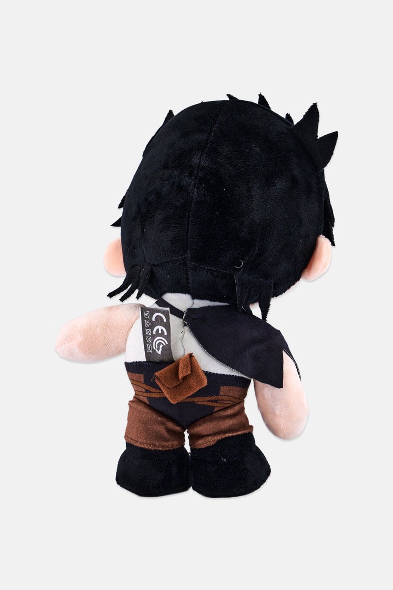 Toys For Less Black Clover Yami Sukehiro Plush Toy - Image 4
