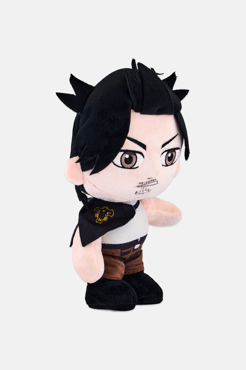 Toys For Less Black Clover Yami Sukehiro Plush Toy - Image 3