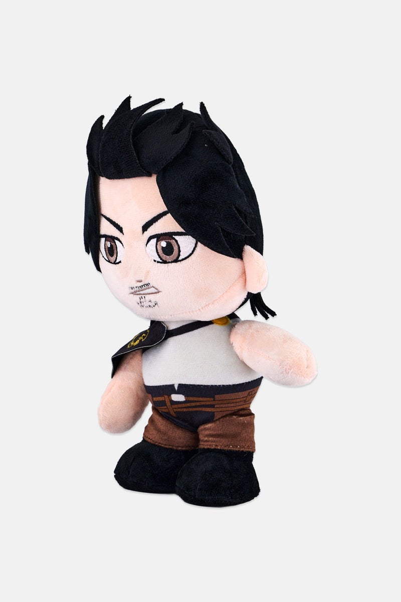Toys For Less Black Clover Yami Sukehiro Plush Toy - Image 5