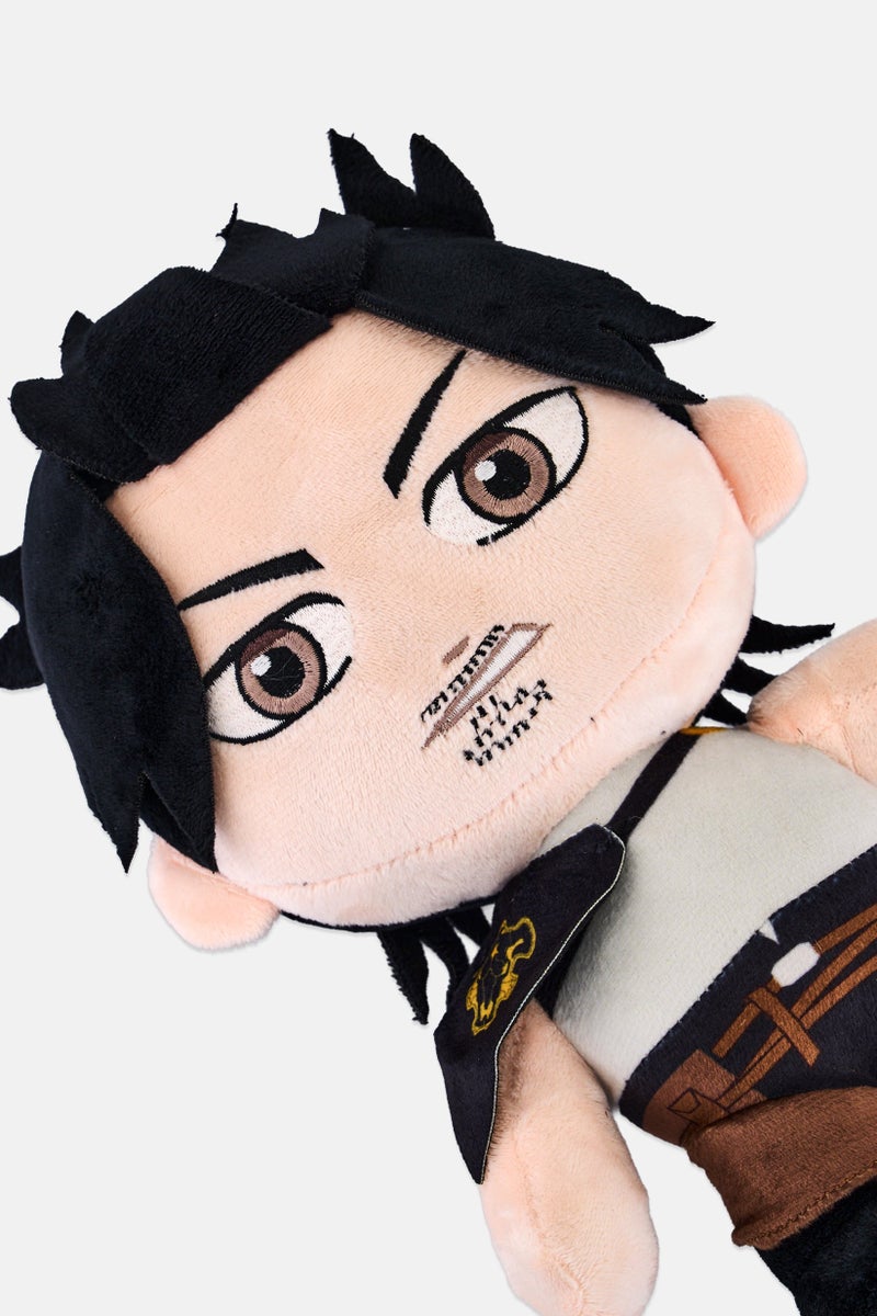 Toys For Less Black Clover Yami Sukehiro Plush Toy - Image 2