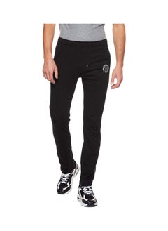 JOCKEY Jockey 9501 Men Super Combed Cotton Rich Slim Fit Trackpants with Side and Back Pockets  - Image 1