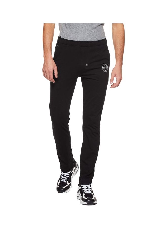 JOCKEY Jockey 9501 Men Super Combed Cotton Rich Slim Fit Trackpants with Side and Back Pockets  - Image 1