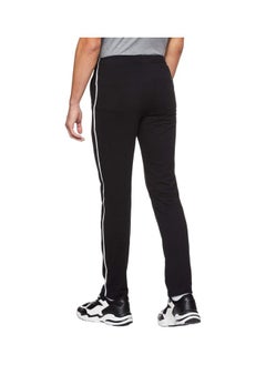 JOCKEY Jockey 9501 Men Super Combed Cotton Rich Slim Fit Trackpants with Side and Back Pockets  - Image 2