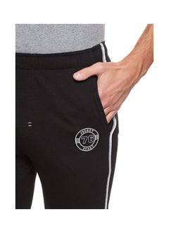 JOCKEY Jockey 9501 Men Super Combed Cotton Rich Slim Fit Trackpants with Side and Back Pockets  - Image 4