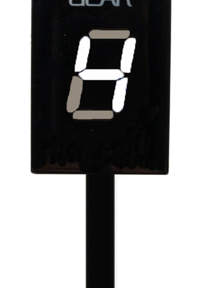 DEMULAX Motorcycle Gear Speed Indicator for Yamaha - Image 1