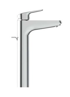Ideal Standard Ideal Standard High Basin Mixer 1872 New Ceraflex 