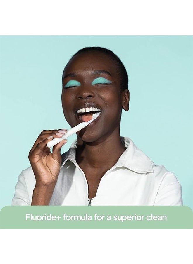 SMILEKIT COCONUT WHIP TOOTHPASTE - Image 2