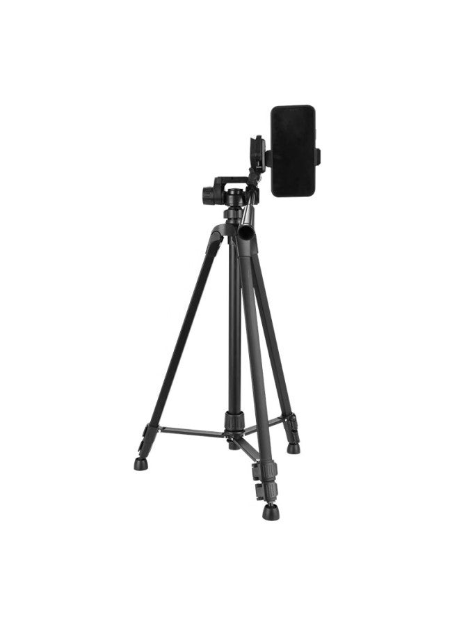 WEIFENG Weifeng Wt-3520E Phone/Digital/Mirrorless Dslr Tripod, Aluminum Alloy Lightweight Tripod, Photography And Videography Phone Selfie Outdoor Projector Floor Stand - Image 5