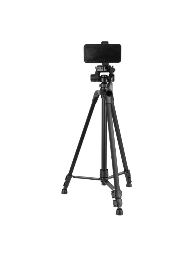 WEIFENG Weifeng Wt-3520E Phone/Digital/Mirrorless Dslr Tripod, Aluminum Alloy Lightweight Tripod, Photography And Videography Phone Selfie Outdoor Projector Floor Stand - Image 4