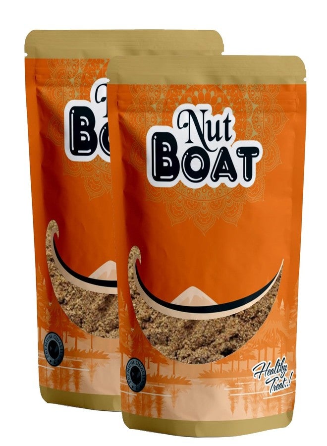 مسحوق ناتبوت شاهي جيرا (500 جم (2 × 250 جم)) - Image 1
