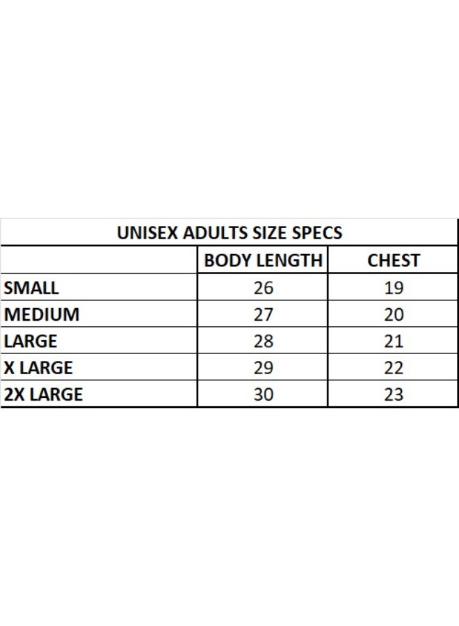 UAE 54 Years Anniversary T-Shirt – Arabic Calligraphy Design National Day Edition - Image 5