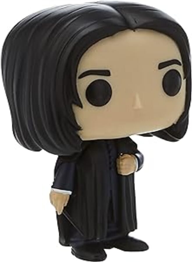 Funko Pop! Wizarding World: Harry Potter - Severus Snape