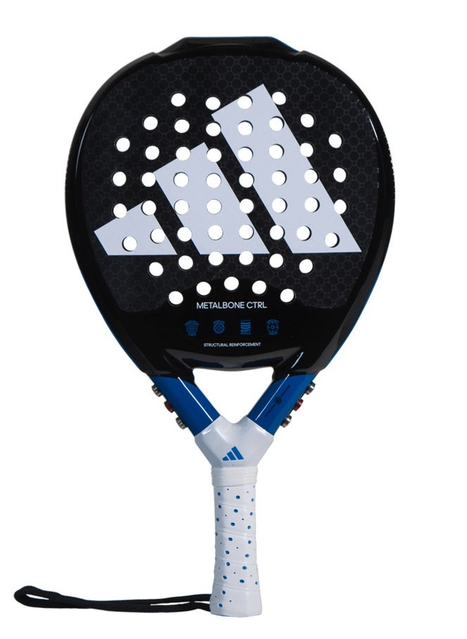 Adidas - Adidas Metalbone 3.2 Control Padel Racket - Image 1