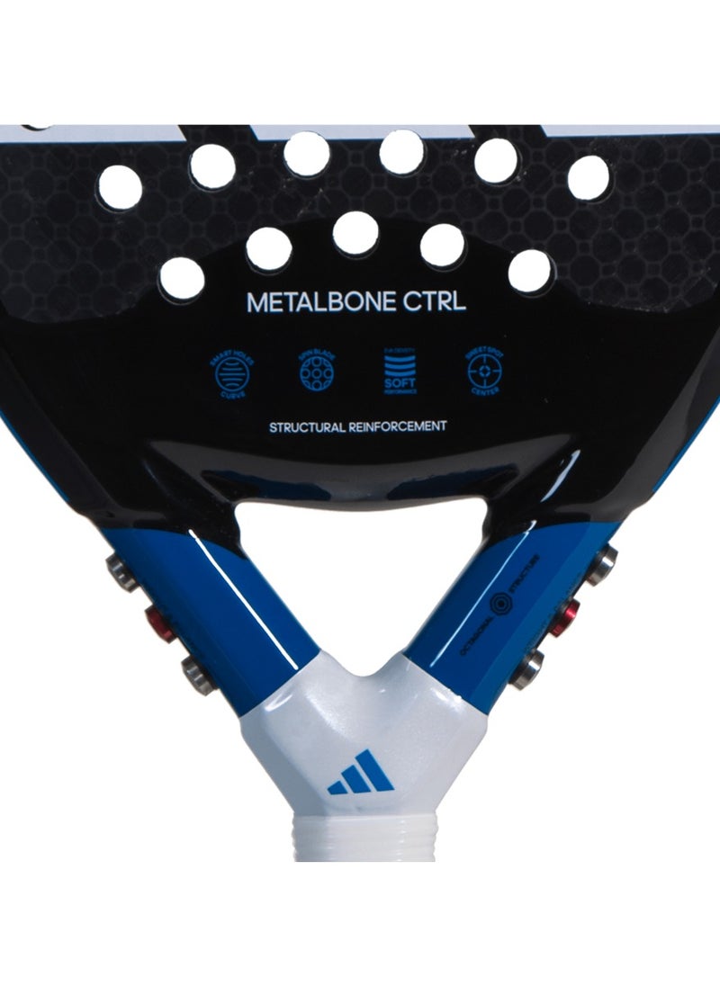 Adidas - Adidas Metalbone 3.2 Control Padel Racket - Image 1