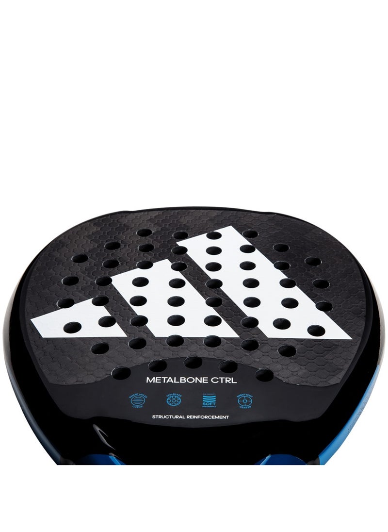 Adidas - Adidas Metalbone 3.2 Control Padel Racket - Image 1