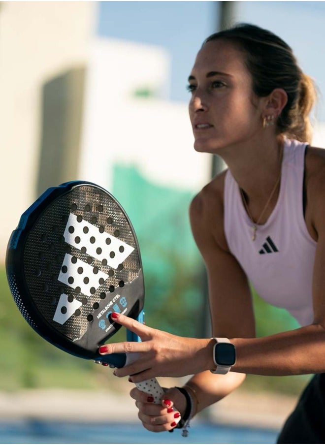 Adidas - Adidas Metalbone 3.2 Control Padel Racket - Image 1