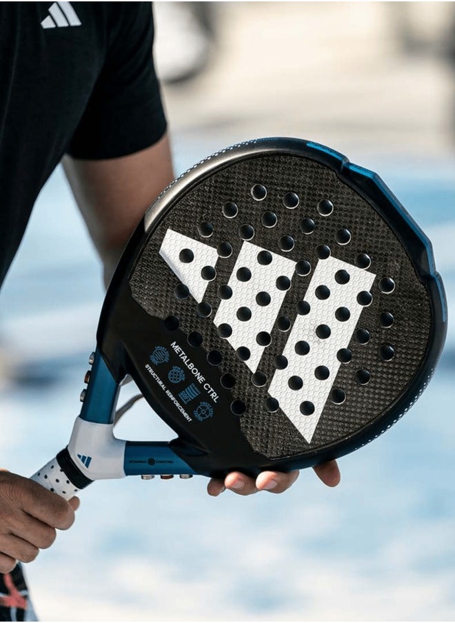 Adidas - Adidas Metalbone 3.2 Control Padel Racket - Image 1