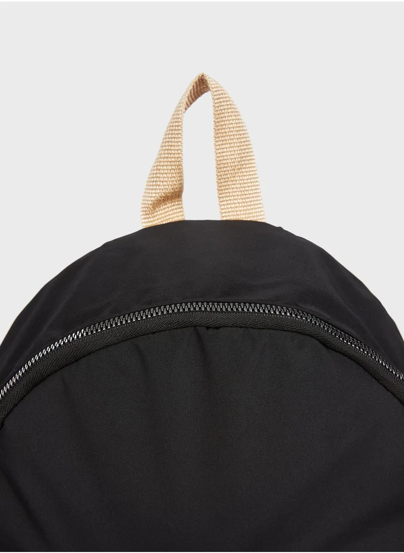 DeFacto Top Handle  zip Over Backpack
