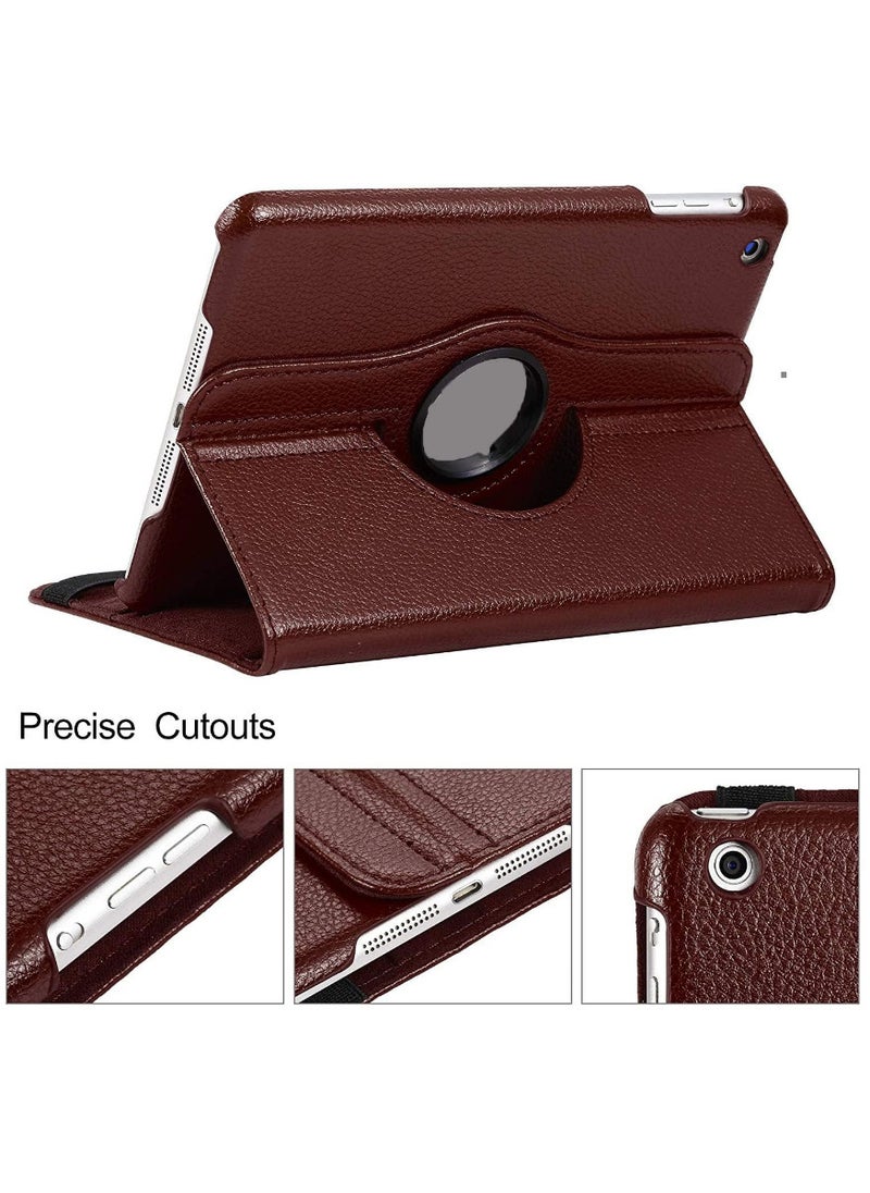 Blueberry Rotating Case for iPad  10.2 Inch (2021) 9th Generation - Image 2