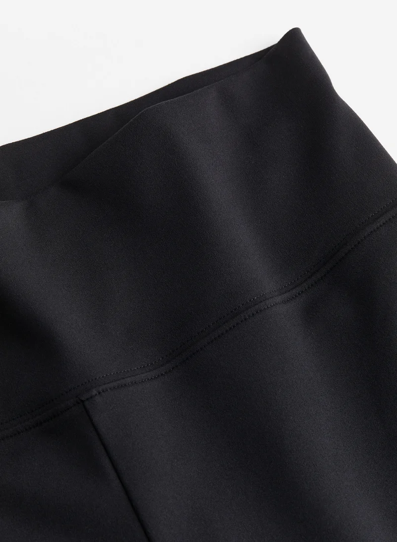 H&M Flared Leggings