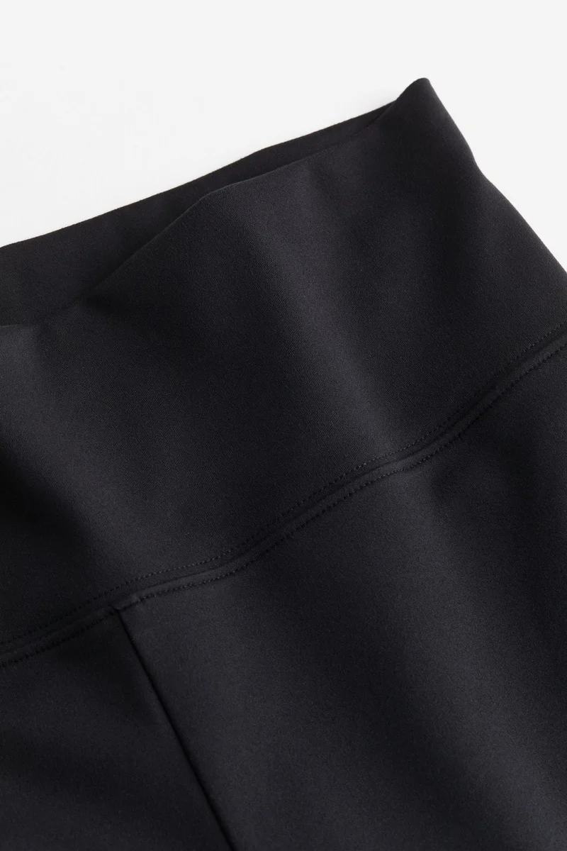 H&M Flared Leggings