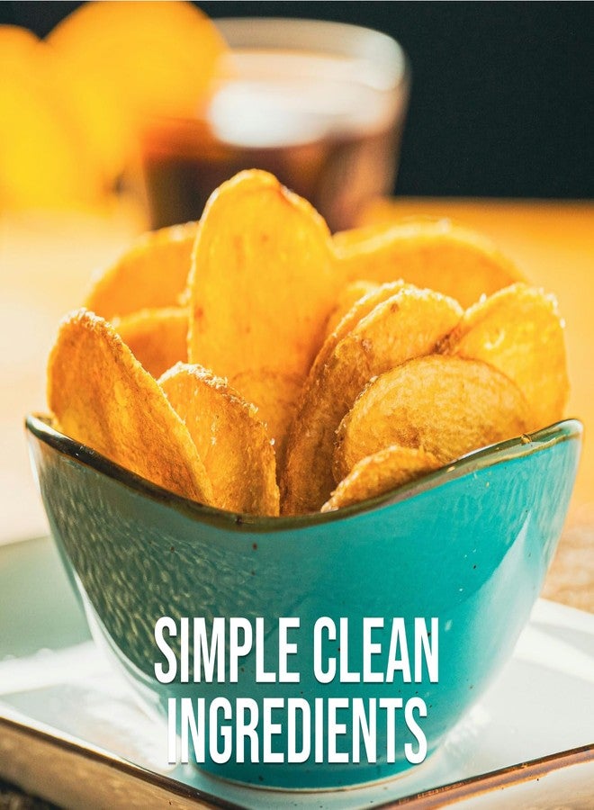 Seconde Nature عبوة متنوعة من رقائق الموز سولدانزا - 3 مزيج (عبوة من 6) | وجبة خفيفة دولية | 2.5 أونصة - رحلة الوجبات الخفيفة - Image 5