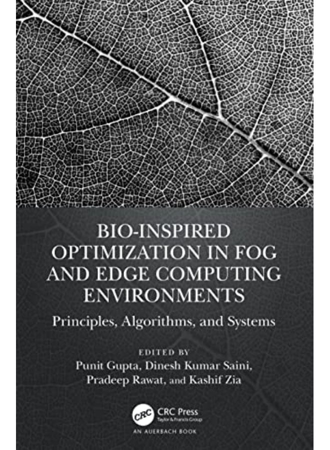 Bio-Inspired Optimization in Fog and Edge Computing Environments - Image 5
