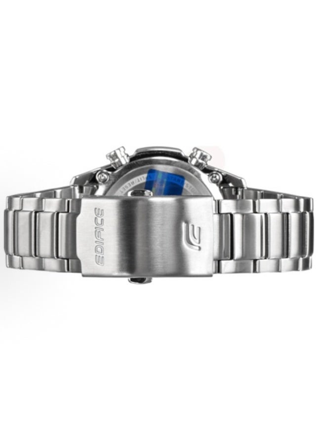 كاسيو ساعة كاسيو الفولاذ المقاوم للصدأ - Image 3