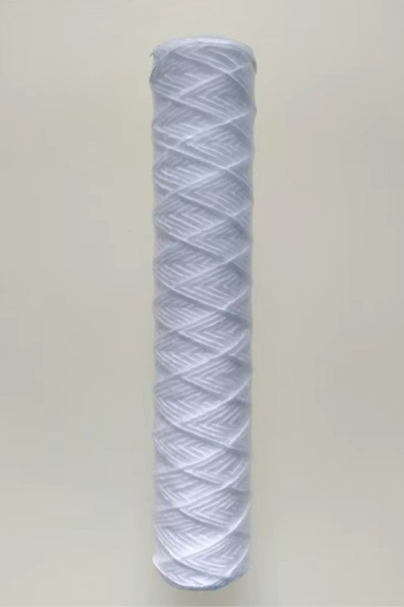 single water filter, 1 stage water filter, High Capacity Replacement Pre-Filter Sets for Essence Series Reverse Osmosis,, mobile water filter, filter improving water, drinking water filter. - Image 3