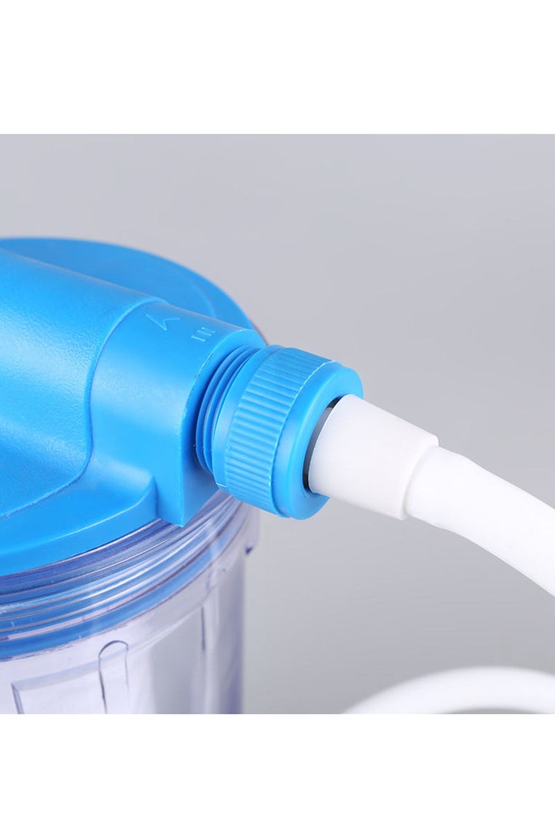 single water filter, 1 stage water filter, High Capacity Replacement Pre-Filter Sets for Essence Series Reverse Osmosis,, mobile water filter, filter improving water, drinking water filter. - Image 2