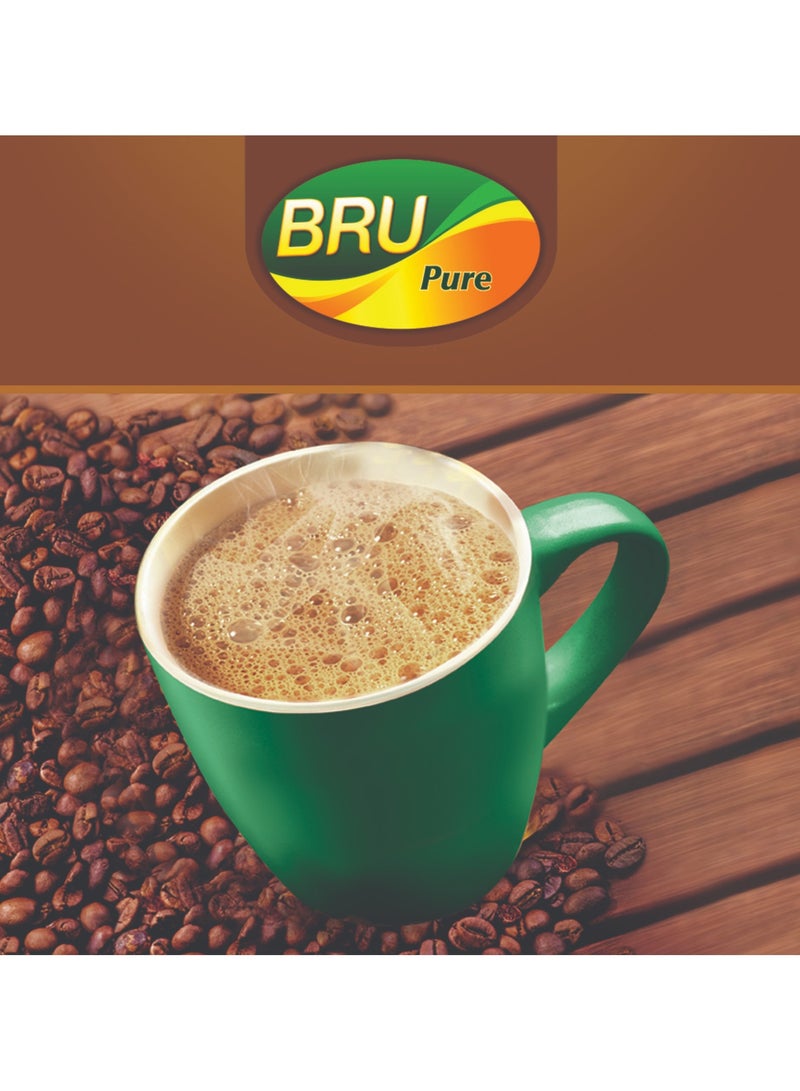 Bru Pure Coffee 50g - Image 3