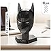 4D Build DC Batman 3D Model Kit with Stand Batman Collectibles Desk Decor Adult Puzzle Building Toys 3D Puzzles for Adults Teens 90 Pieces for Ages 12 Up - Image 4