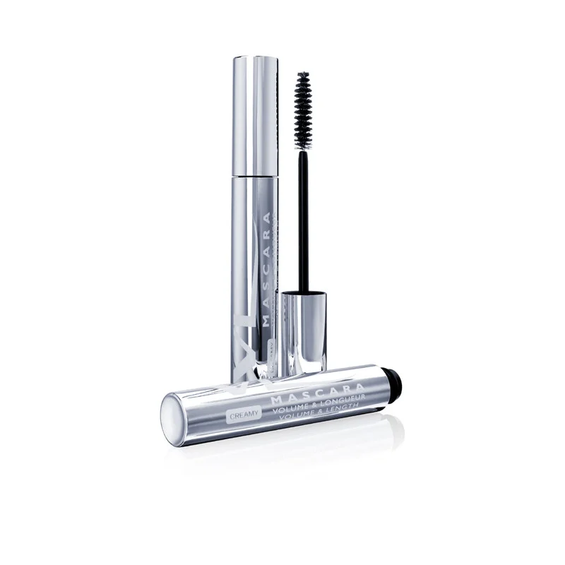 مافالا مافالا ماسكارا كريمي أسود  مل