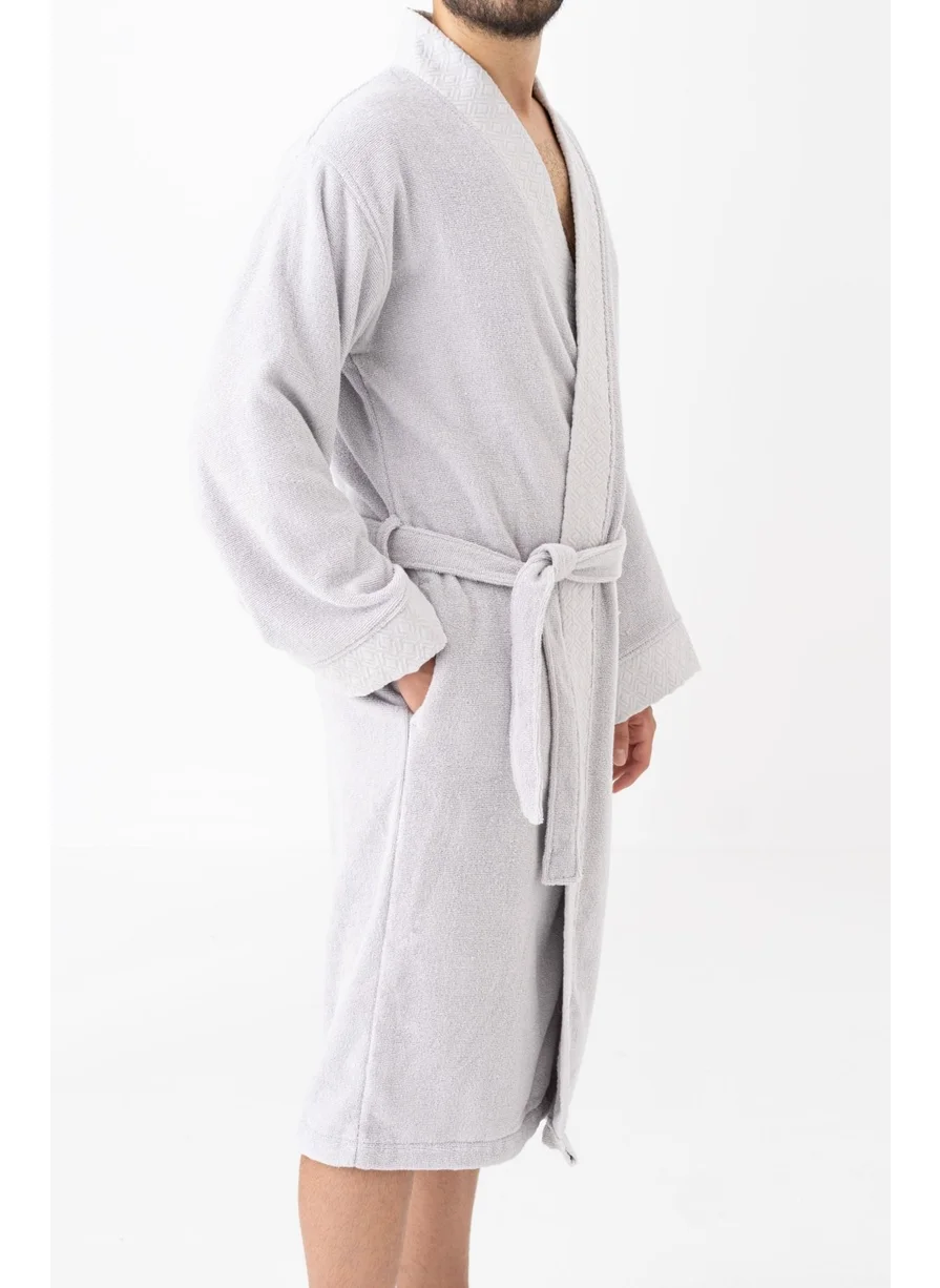 Soley | Soprano | 100% Cotton Premium Bathrobe