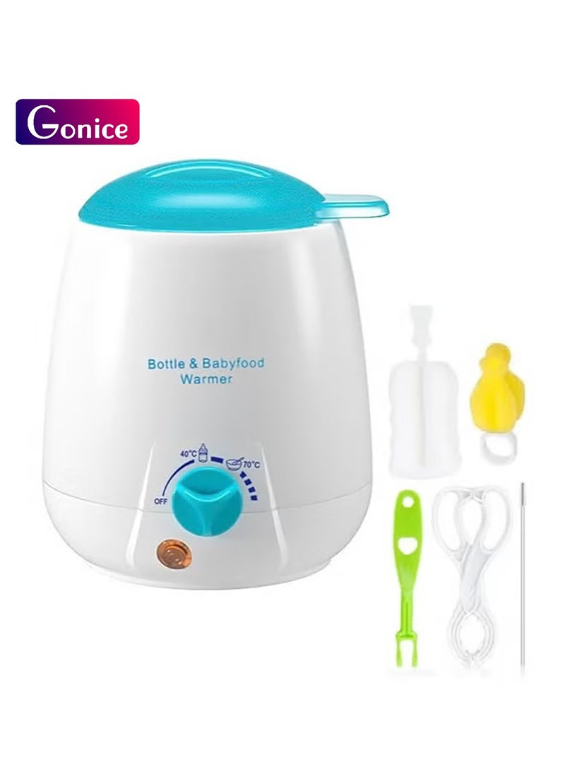 Gonice Baby Milk Warmer For Breastmilk Formula  - Image 1