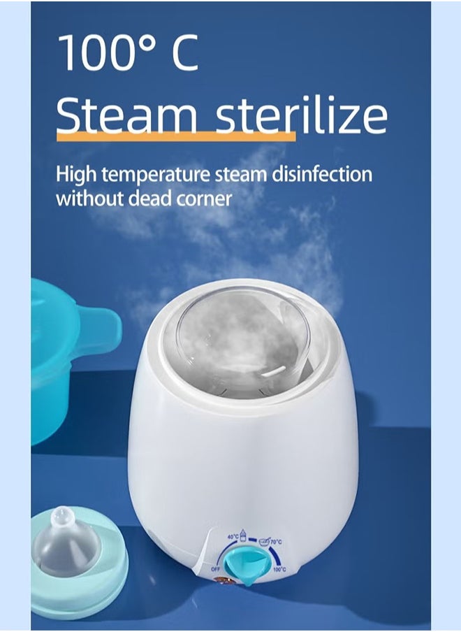 Gonice Baby Milk Warmer For Breastmilk Formula  - Image 5