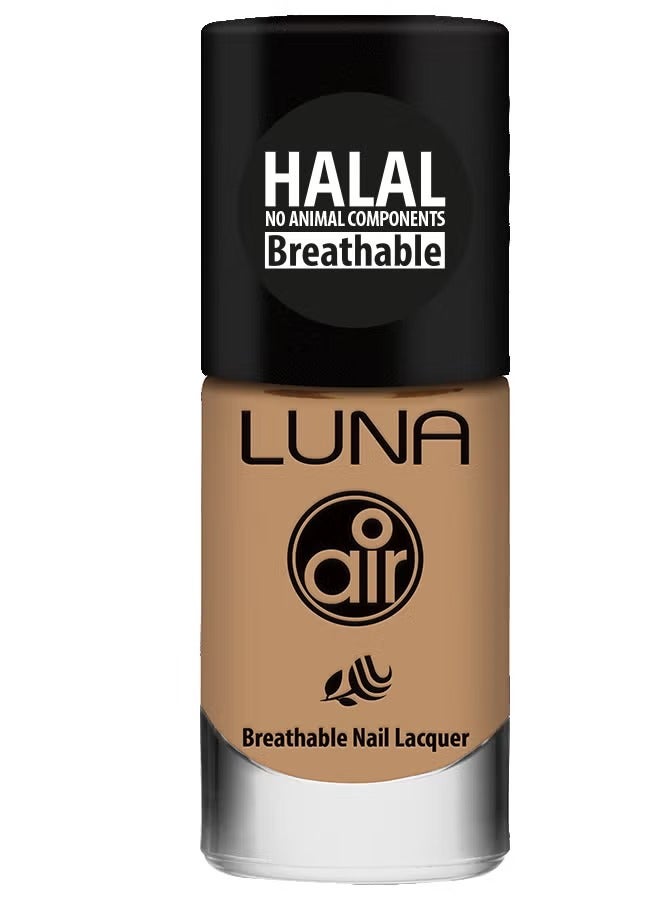 Luna Air Nail Polish Halal Luna 10 ml - No. 21 21 