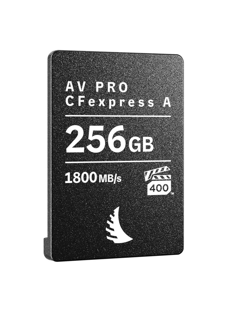Angelbird Angelbird 256GB AV PRO CFexpress 4.0 Type A Memory Card  - Image 2