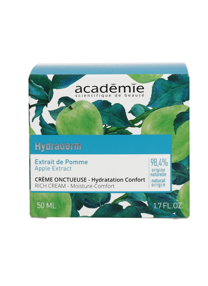 Academie Rich Cream 50 ML  - Image 3
