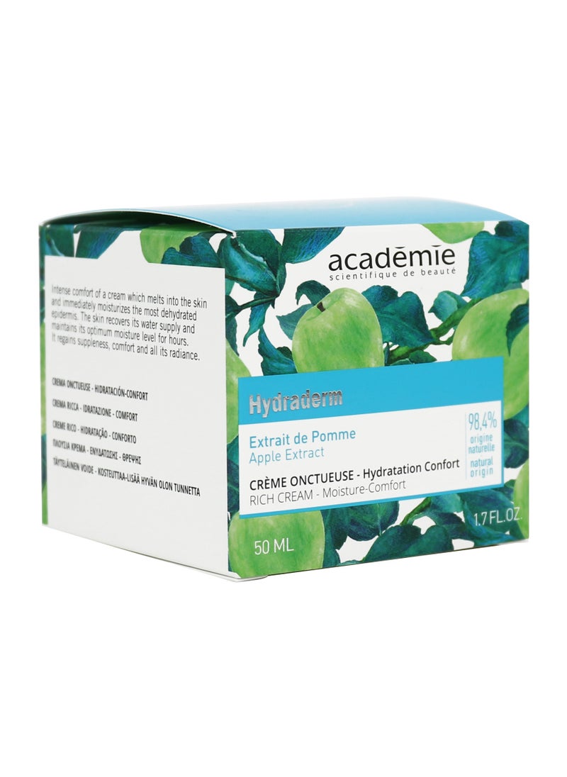 Academie Rich Cream 50 ML  - Image 4
