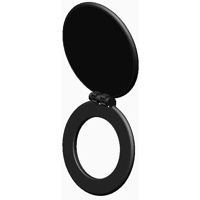 rayihni WEBCAM PRIVACY COVER CLIP FOR BLINK MINI HOME SECURITY CAMERA/LOGITECH C920/C930E//C922X/C920X/C910/C525/STREAMCAM/C925E/AUKEY/EMEET/NEXIGO WEBCAM/BLINK INDOOR CAMERA - Image 3