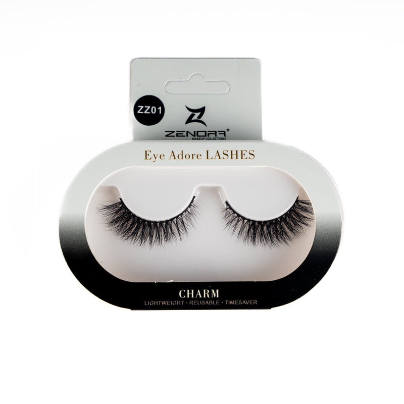 Eye Adore LASHES by Zenora