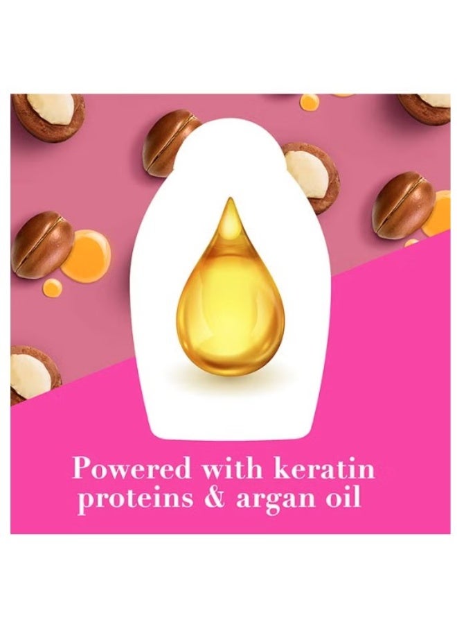 Ogx Keratin Oil Conditioner 385ml - Image 4