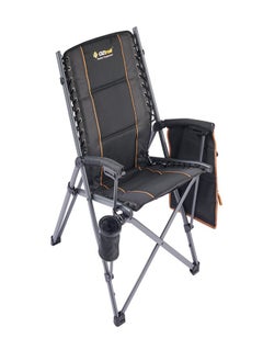OZTrail OZTRAIL by ADVENTURE HQ Roamer Suspension Chair (oos) 