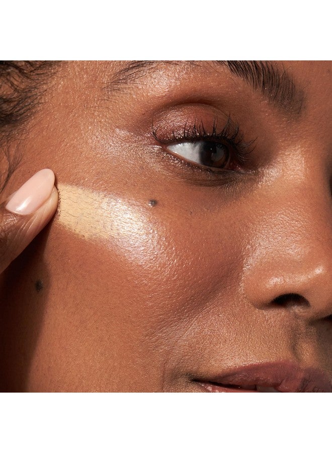 أم دي سولار ساينسيز مرطب الوجه الملون من إم دي سولار ساينسز جليم آند جلو، واقي من الشمس بعامل حماية من أشعة الشمس 50، مع حماية واسعة الطيف من الأشعة فوق البنفسجية، ومضادات أكسدة مضادة للشيخوخة، وبرايمر شفاف ومرطب للمكياج لبشرة مشرقة، 1.7 أونصة سائلة - Image 2