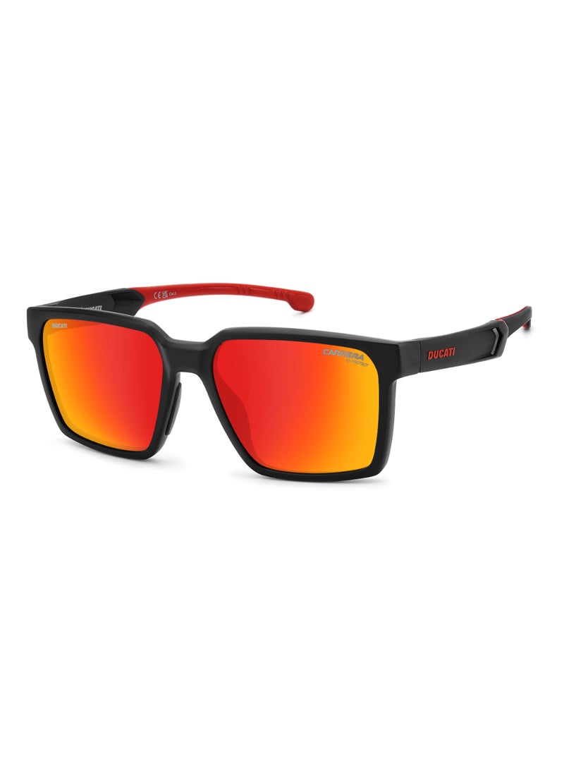 Carrera RECTANGULAR CARRERA DUCATI Sunglasses  - Image 1