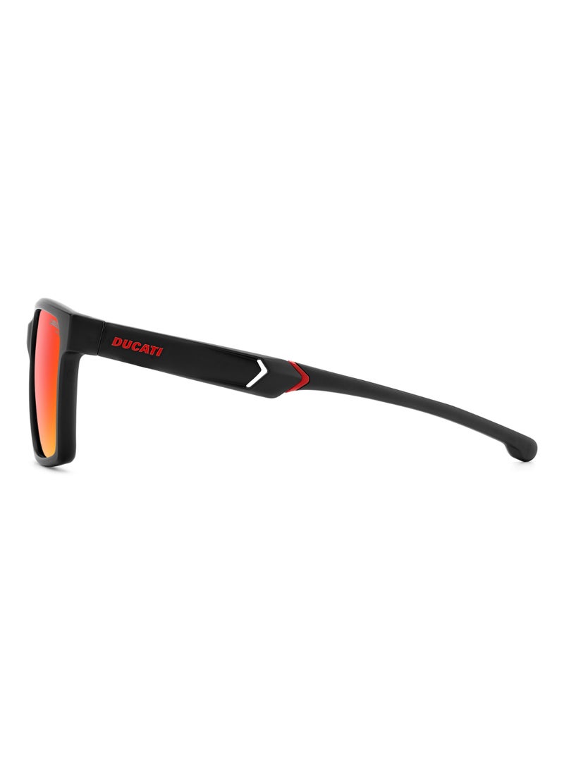 Carrera RECTANGULAR CARRERA DUCATI Sunglasses  - Image 5