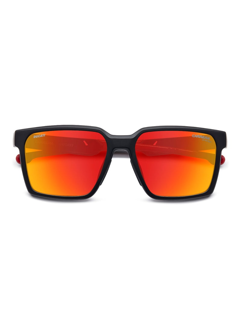 Carrera RECTANGULAR CARRERA DUCATI Sunglasses  - Image 4